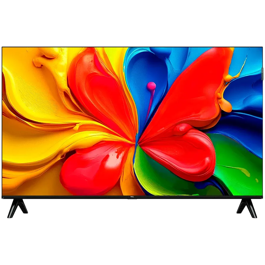 Телевизор TCL 32S4K HD QLED TV