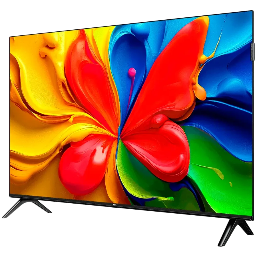 Телевизор TCL 32S4K HD QLED TV