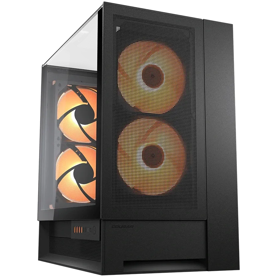 Компютърна кутия Cougar OmnyX PC Case