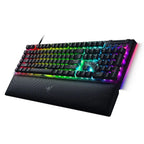 Геймърска клавиатура Razer BlackWidow V4 Mechanical