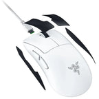 Геймърска мишка Razer DeathAdder V4 Pro, бяла