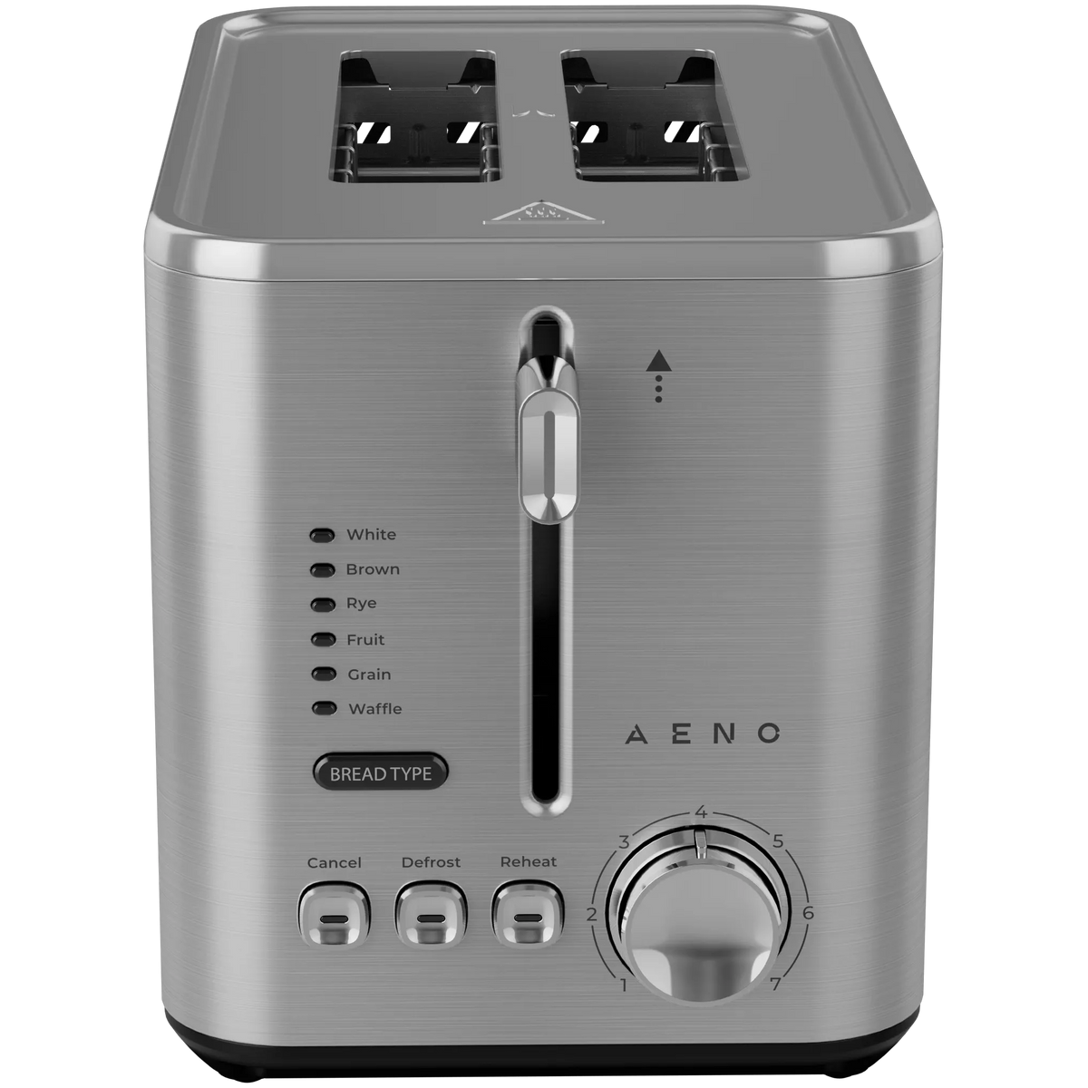 Тостер AENO Mechanical control