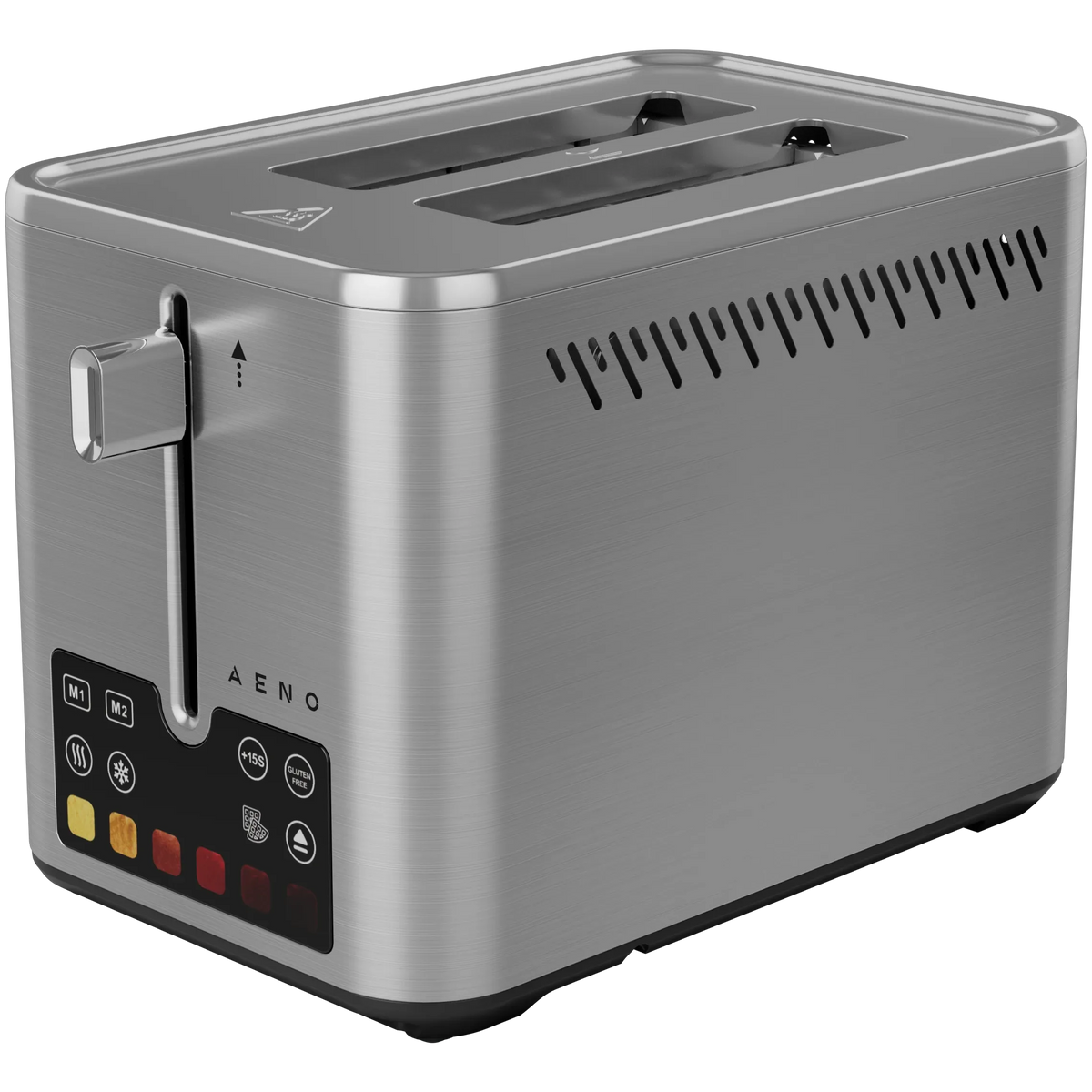 Тостер AENO Touch control