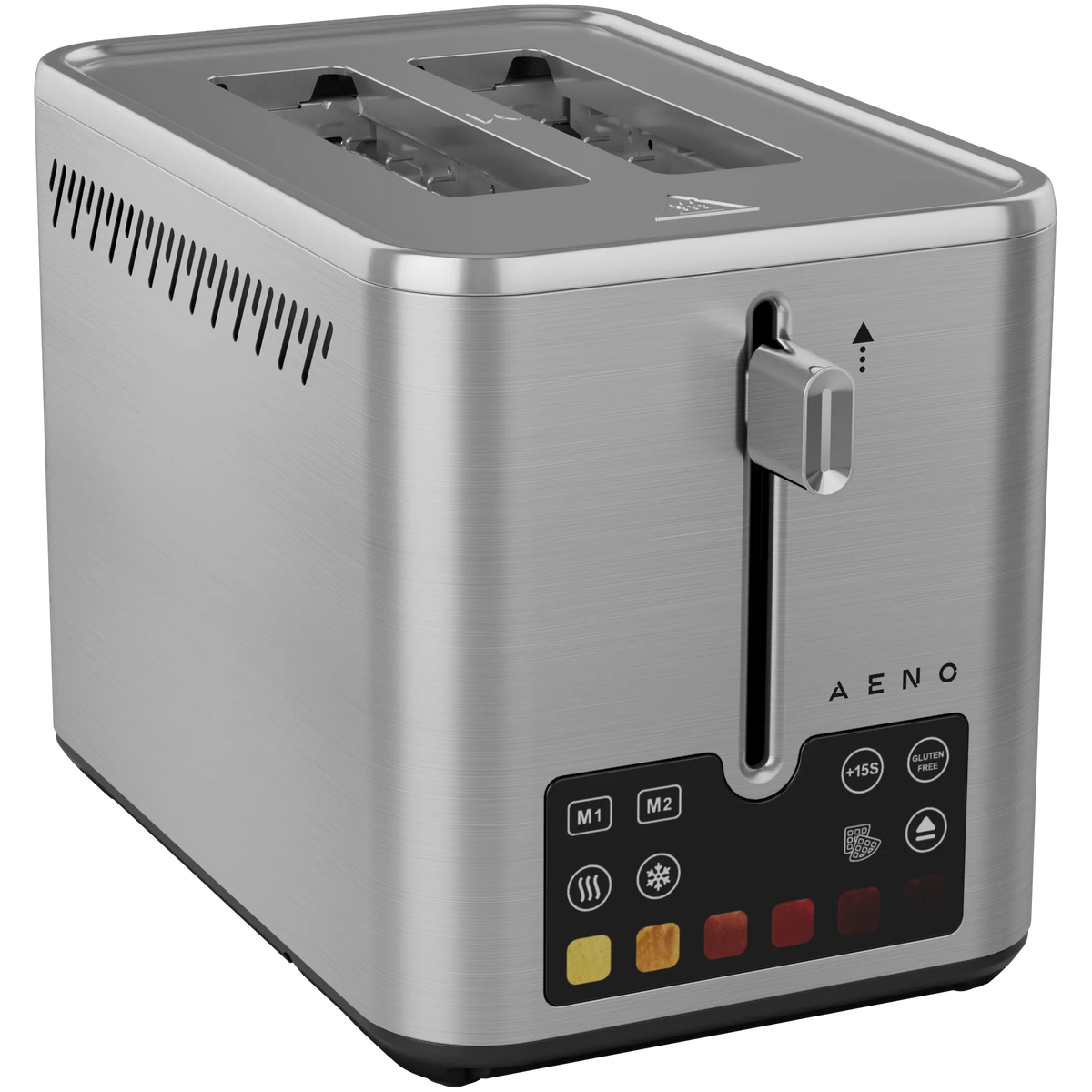Тостер AENO Touch control