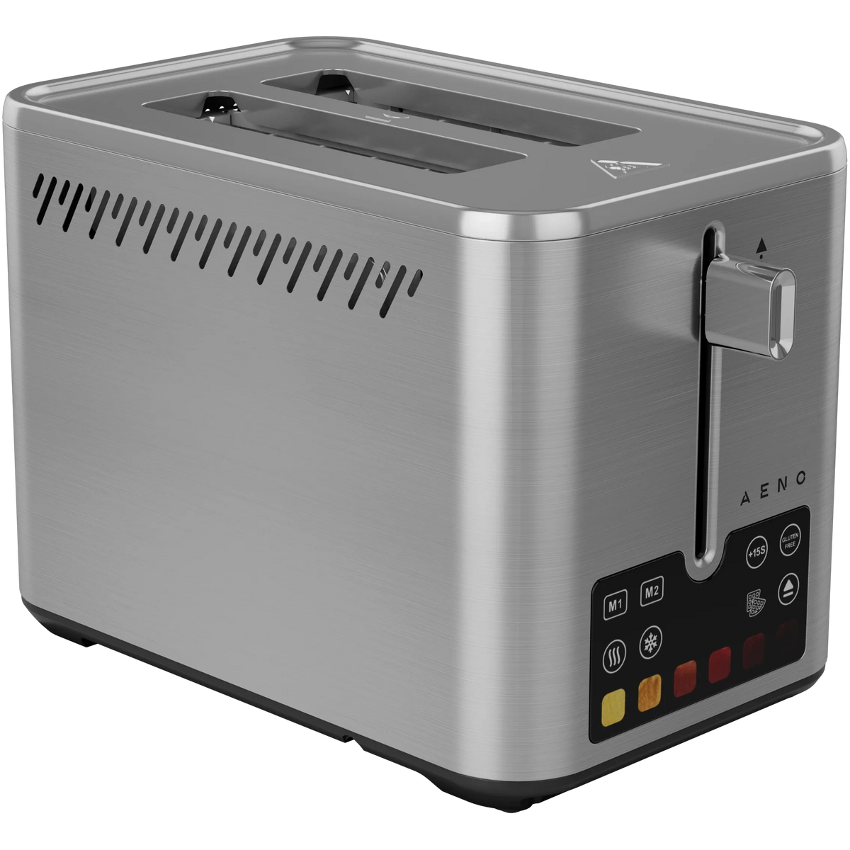 Тостер AENO Touch control