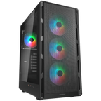 Компютърна кутия Cougar Airface PURE RGB PC Case