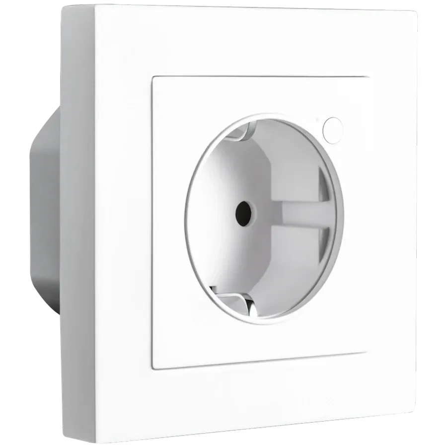 Смарт сензор Aqara Wall Outlet H2 EU