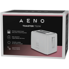 Тостер AENO TS2W