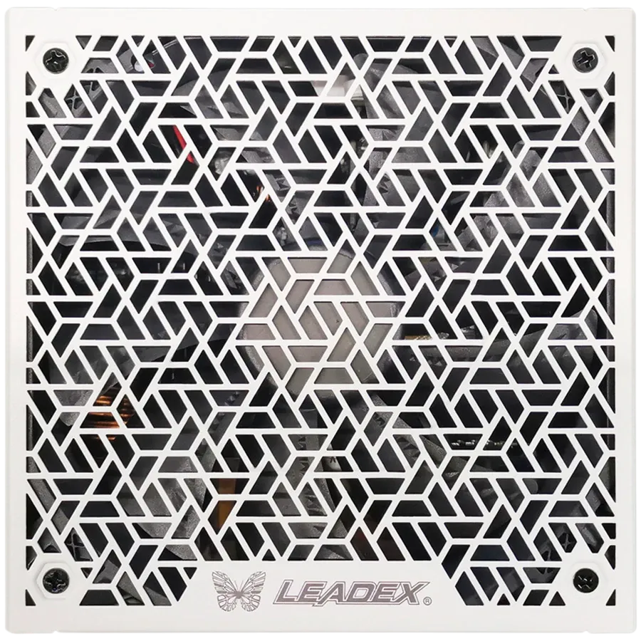 Захранване Super Flower Leadex VII XG 1300W ATX 3.1 (SF-1300F14XG(WH))