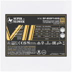 Захранване Super Flower Leadex VII XG 1300W ATX 3.1 (SF-1300F14XG(WH))