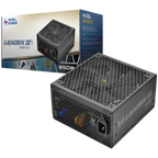 Захранване Super Flower Leadex III Gold 850W ATX 3.1