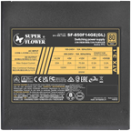 Захранване Super Flower Leadex III Gold 850W ATX 3.1