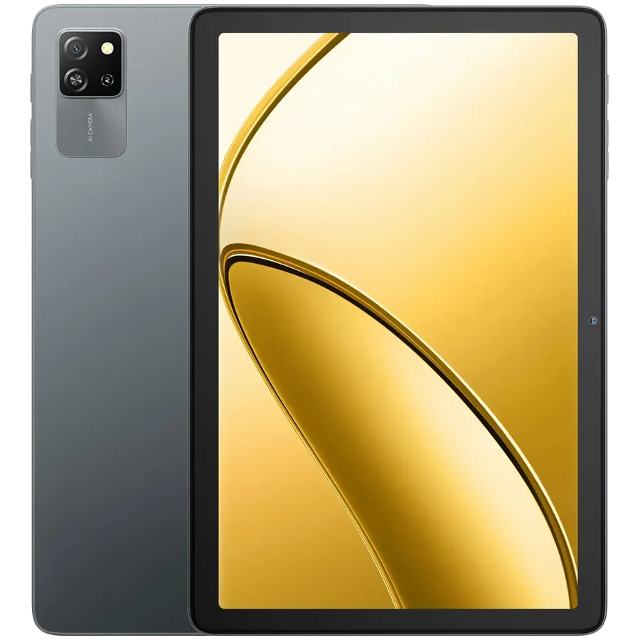 Таблет Blackview Tab 60 WiFi 4GB/128GB (TAB 60 WIFI_GREY_EU)