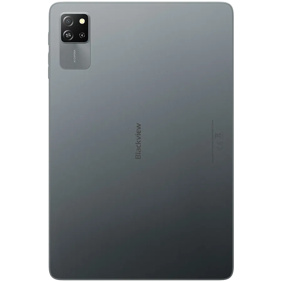 Таблет Blackview Tab 60 WiFi 4GB/128GB (TAB 60 WIFI_GREY_EU)