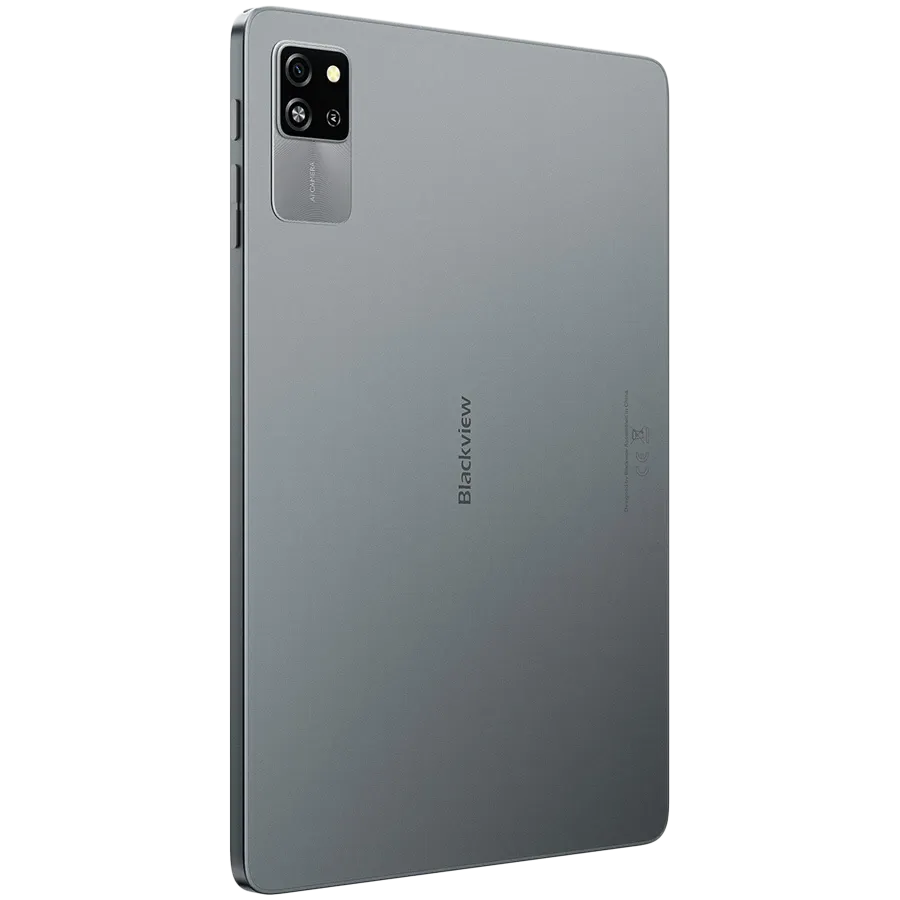 Таблет Blackview Tab 60 WiFi 4GB/128GB (TAB 60 WIFI_GREY_EU)