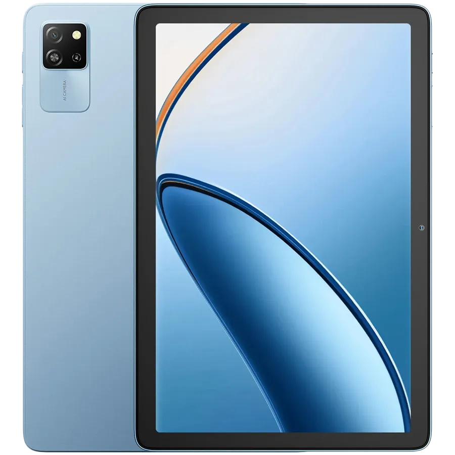 Таблет Blackview Tab 60 WiFi 4GB/128GB (TAB 60 WIFI_BLUE_EU)