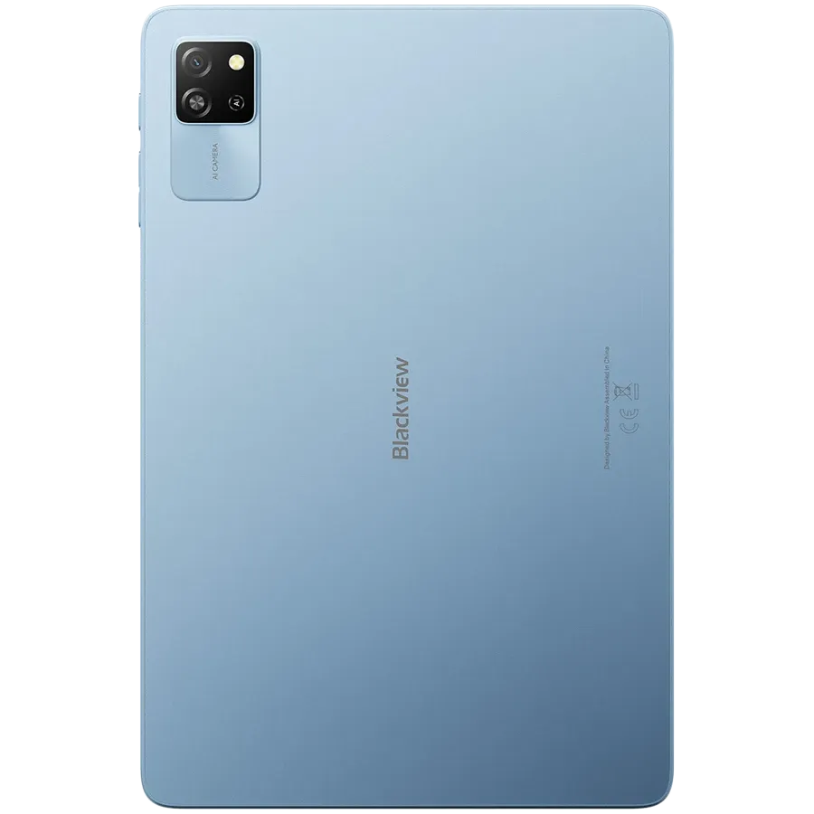 Таблет Blackview Tab 60 WiFi 4GB/128GB (TAB 60 WIFI_BLUE_EU)