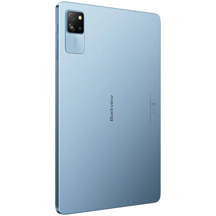 Таблет Blackview Tab 60 WiFi 4GB/128GB (TAB 60 WIFI_BLUE_EU)