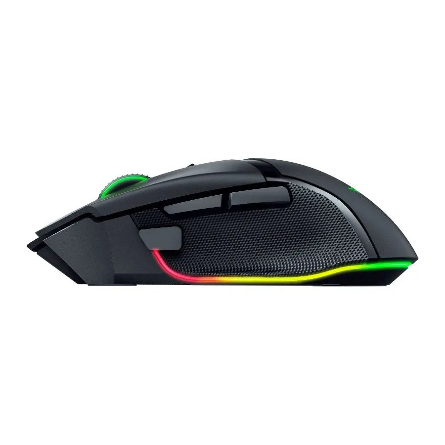 Геймърска мишка Razer Basilisk V3 Pro 35K (RZ01-05240100-R3G1)