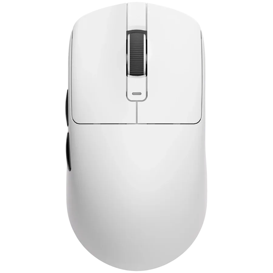 Геймърска мишка Royal Kludge M3 Panda PAW 39508K