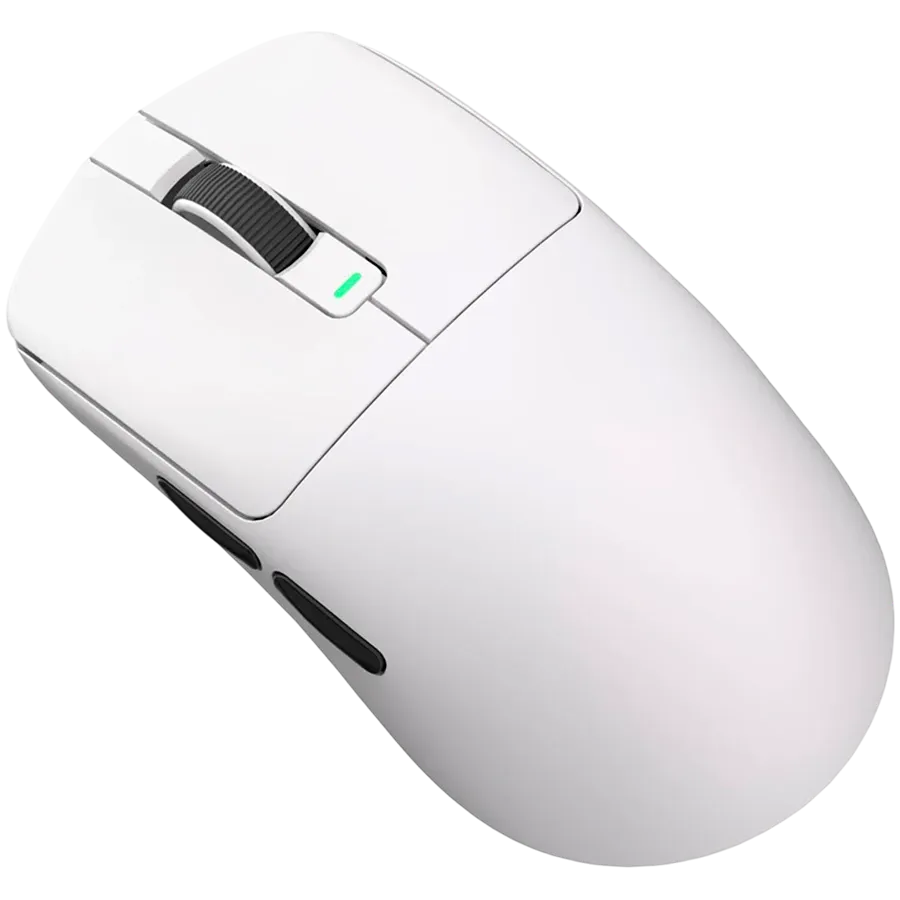 Геймърска мишка Royal Kludge M3 Panda PAW 39508K