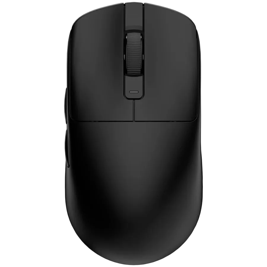 Геймърска мишка Royal Kludge M3 Dark Night PAW 39508K