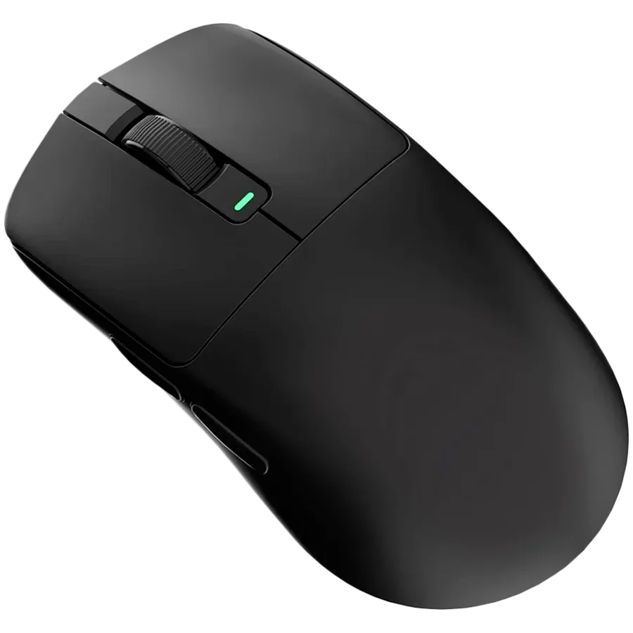 Геймърска мишка Royal Kludge M3 Dark Night PAW 39508K