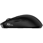 Геймърска мишка Royal Kludge M3 Dark Night PAW 39508K