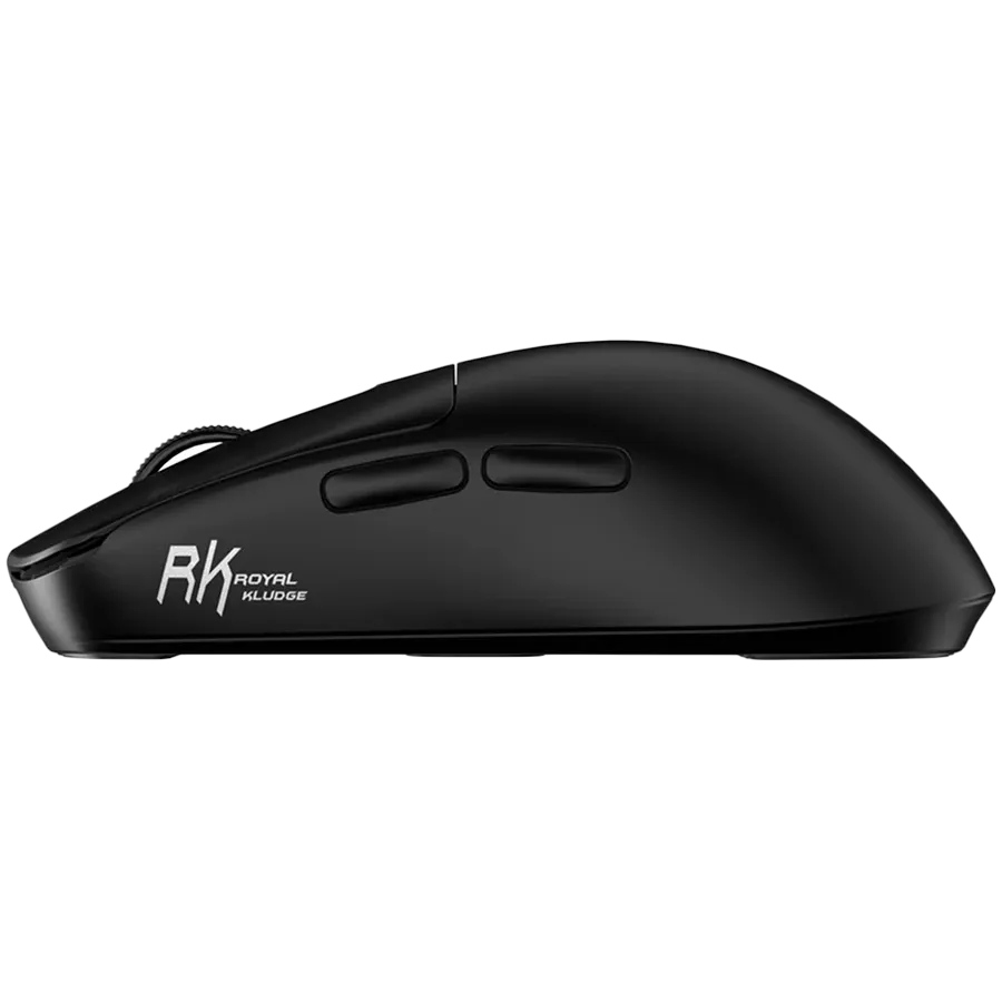 Геймърска мишка Royal Kludge M3 Dark Night PAW 39508K