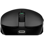 Геймърска мишка Royal Kludge M3 Dark Night PAW 39508K