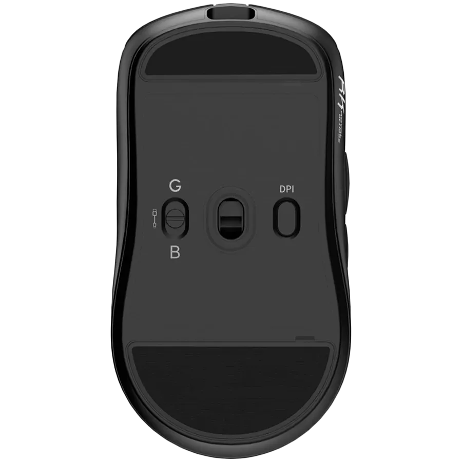 Геймърска мишка Royal Kludge M3 Dark Night PAW 39508K