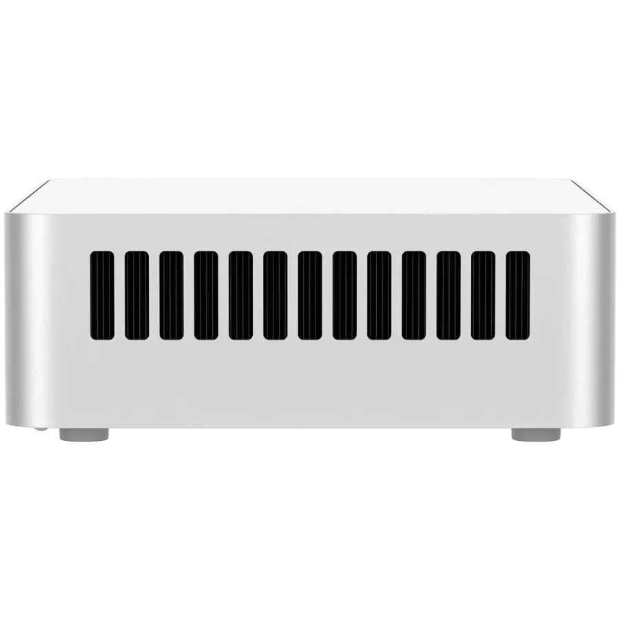 Настолен компютър ASUS NUC 15pro+/RNUC15CRSU900002/Intel Ultra 9 285H/Intel Arc