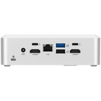 Настолен компютър ASUS NUC 15pro+/RNUC15CRSU700002/Intel Ultra 7 255H/Intel Arc
