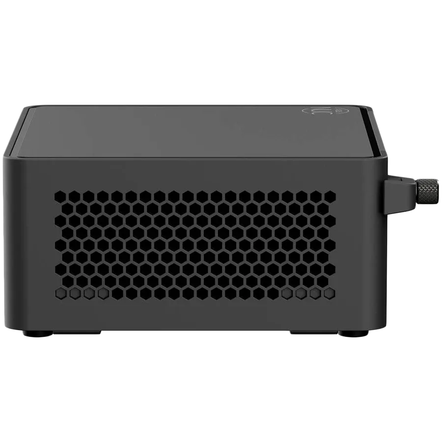 Настолен компютър ASUS NUC 15 PRO/RNUC15CRHC500002/Core 5 210H 45W/Intel UHD