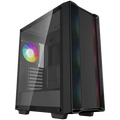 Компютърна кутия DeepCool CC560 ARGB V2