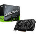 Видео карта MSI Nvidia GeForce RTX 5060 Ti 16G Shadow 2X OC PLUS