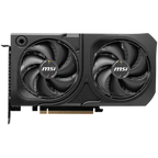 Видео карта MSI Nvidia GeForce RTX 5060 Ti 16G Shadow 2X OC PLUS