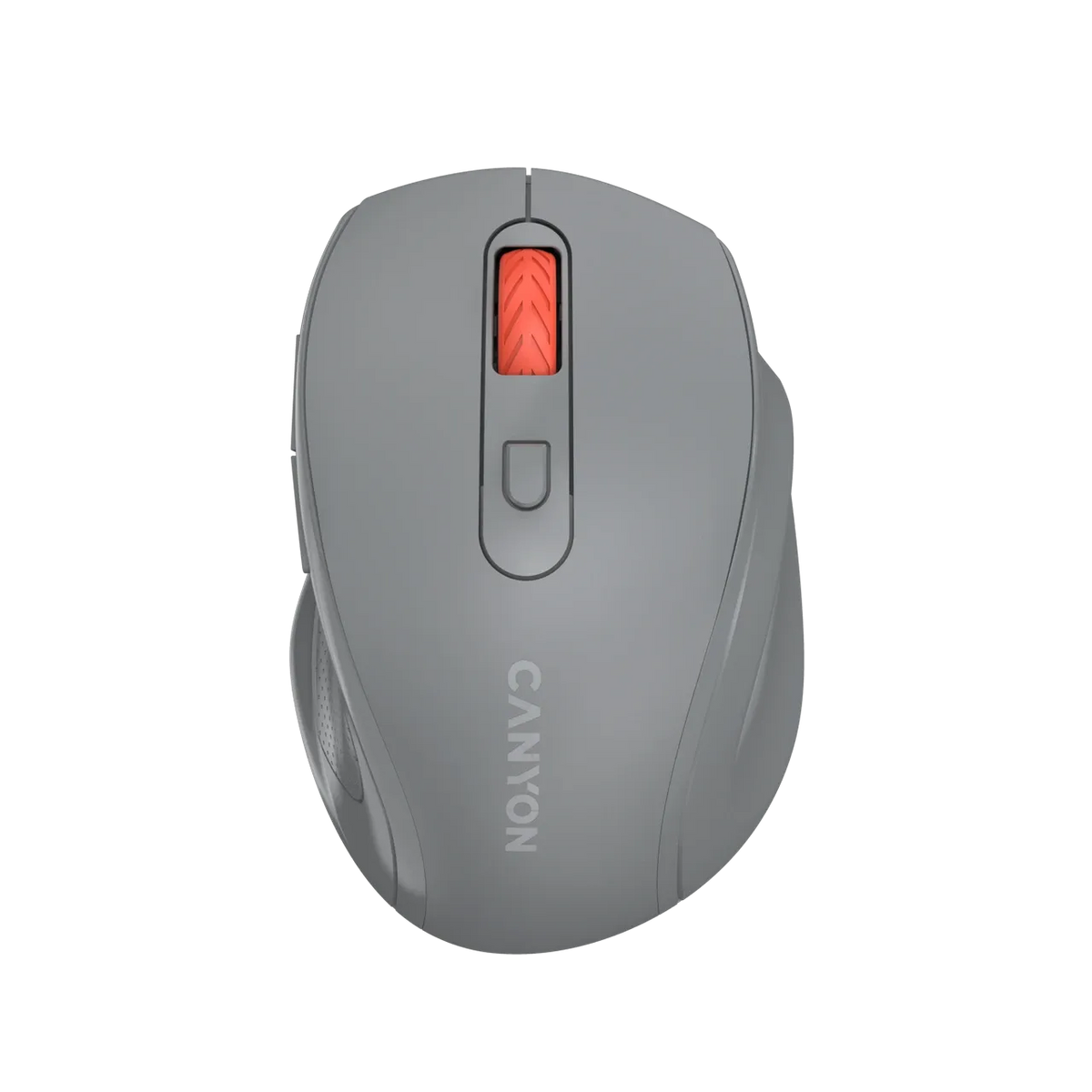 Мишка Canyon 6 buttons wireless 2.4Ghz (CNE-CMSW20DG)