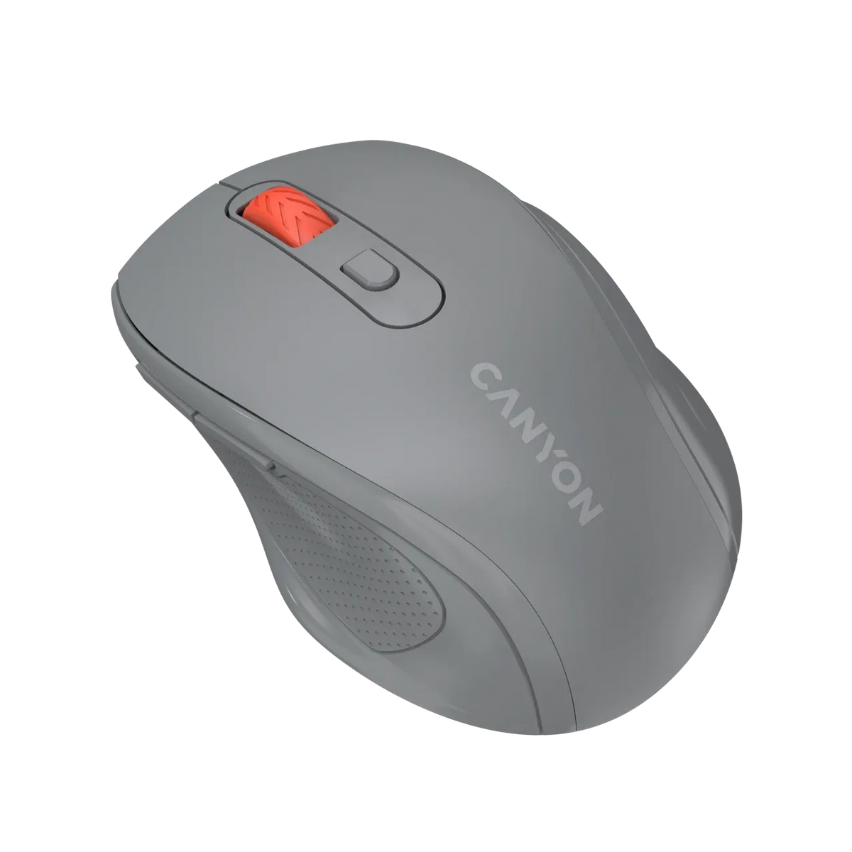 Мишка Canyon 6 buttons wireless 2.4Ghz (CNE-CMSW20DG)