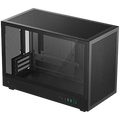 Компютърна кутия DeepCool CH260, Mini Tower