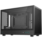 Компютърна кутия DeepCool CH260, Mini Tower