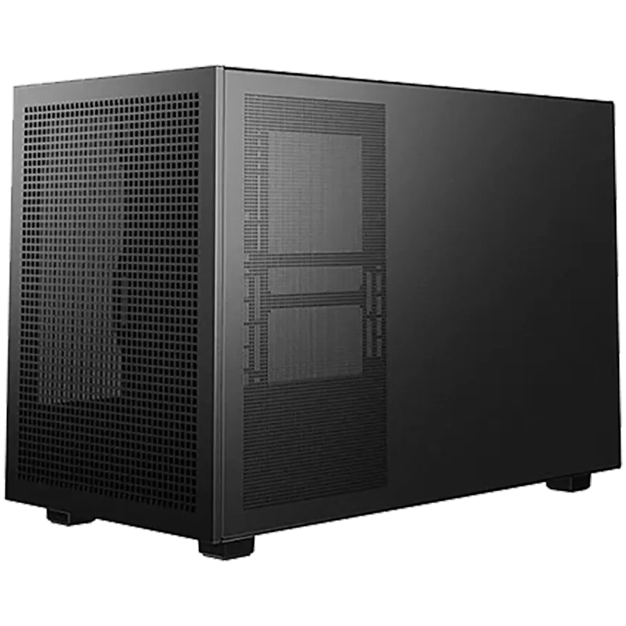 Компютърна кутия DeepCool CH260, Mini Tower