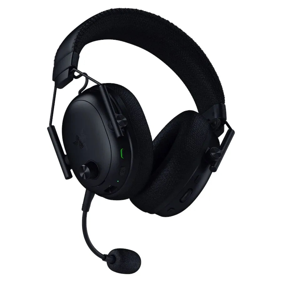 Геймърски слушалки Razer BlackShark V3 Pro, черни