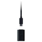 Геймърски слушалки Razer BlackShark V3 Pro, черни