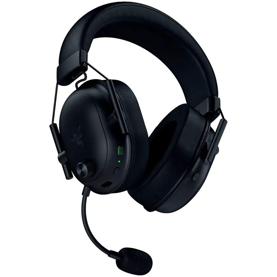 Геймърски слушалки Razer BlackShark V3