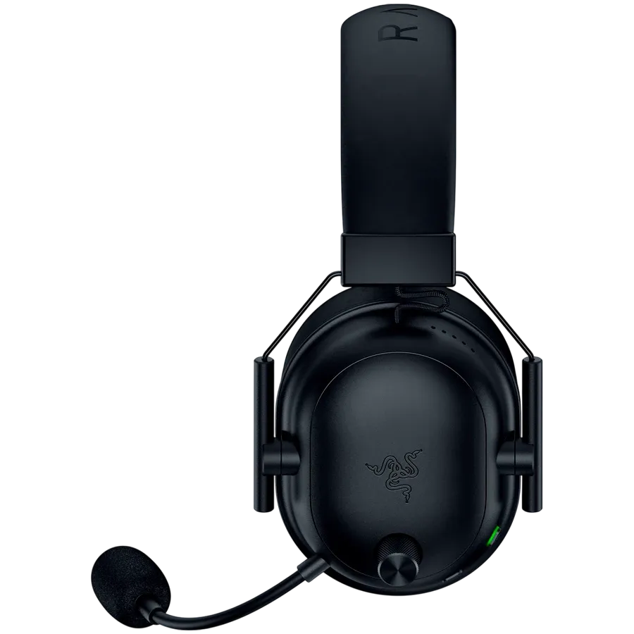 Геймърски слушалки Razer BlackShark V3