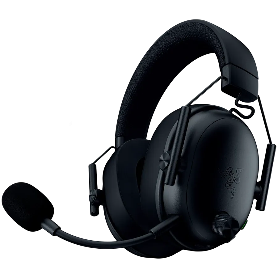 Геймърски слушалки Razer BlackShark V3