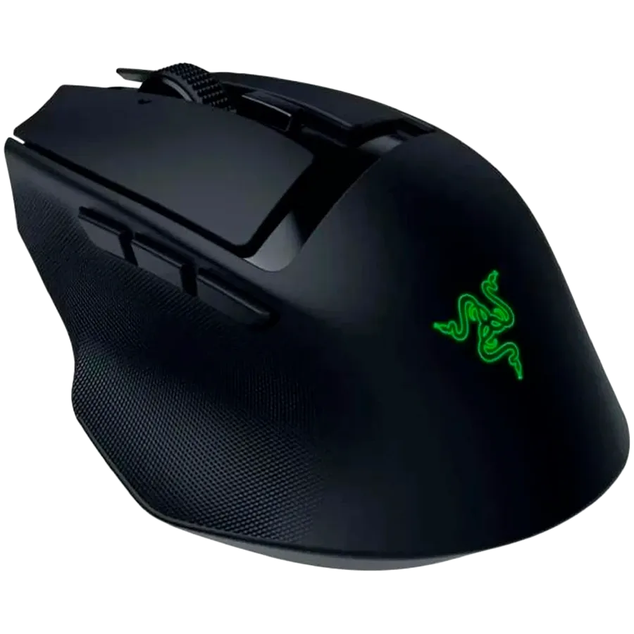 Геймърска мишка Razer Basilisk Mobile