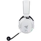 Геймърски слушалки Razer BlackShark V3, Wireless Esports, White Edition
