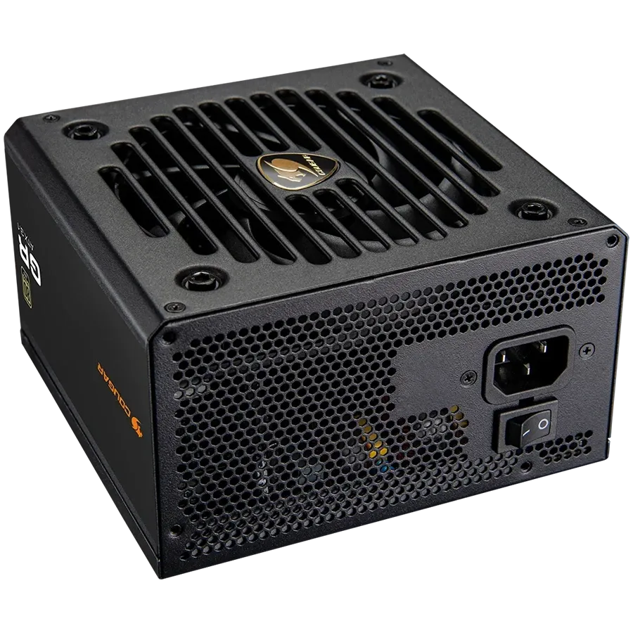 Захранване Cougar GR 750 PSU 80plus Gold Fully Modular